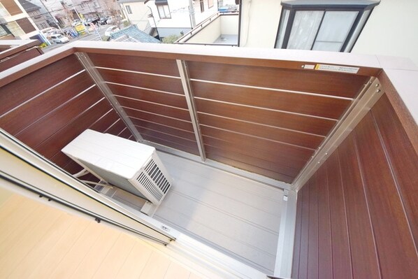 カーサ・デルソーレの物件内観写真